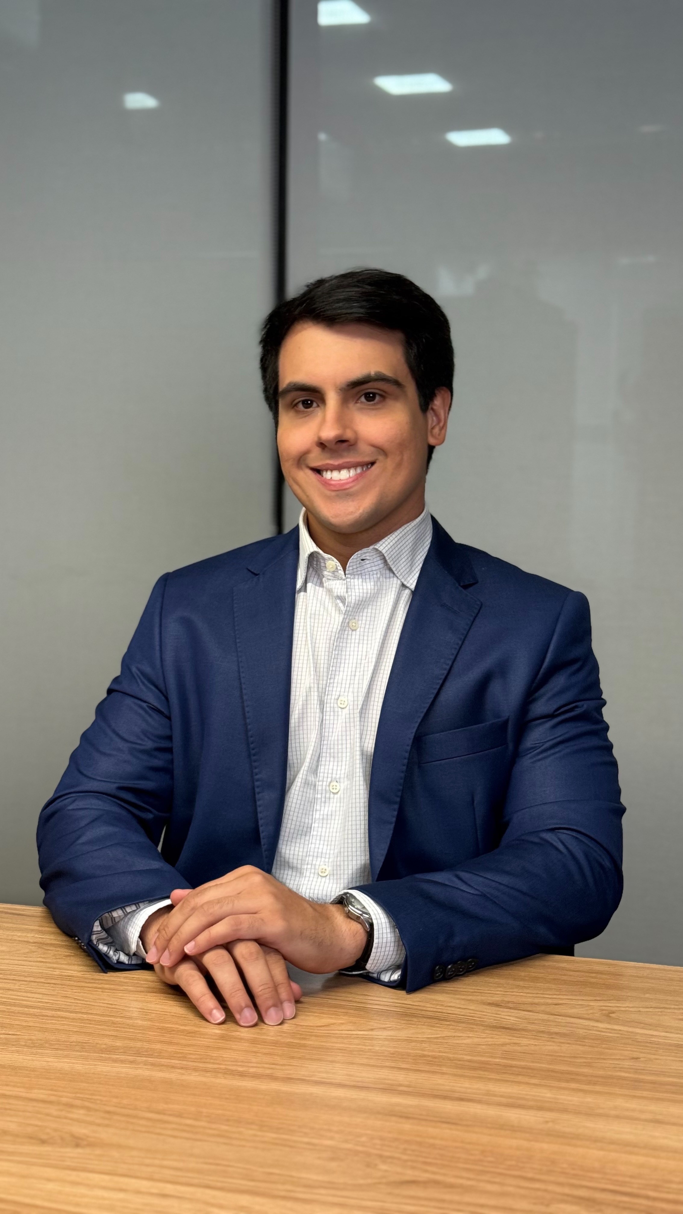 Dary de Assis Dantas Neto